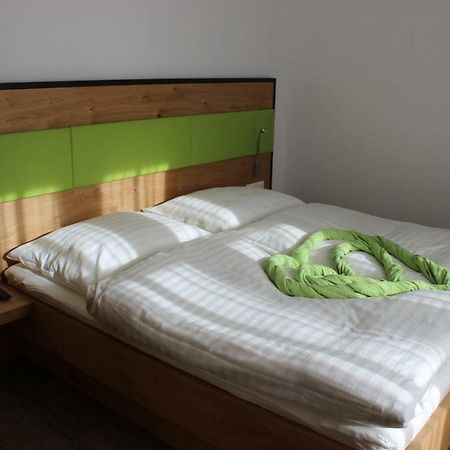 Haus Amade Lejlighed Wagrain Eksteriør billede